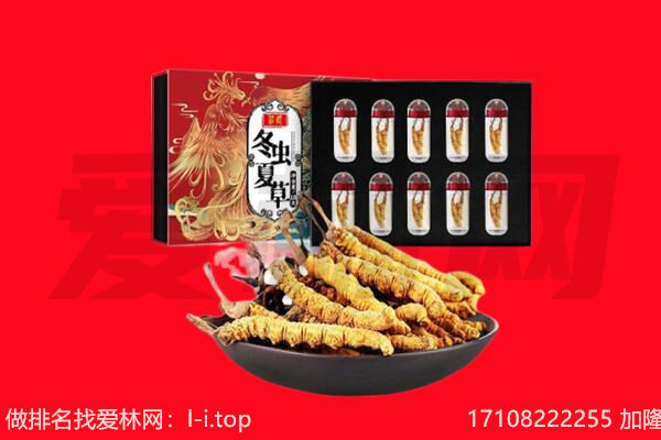 贺州昭平县回收虫草.jpg