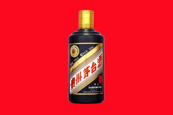 贺州昭平县回收茅台酒瓶
